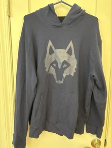 Greyson Clothiers Icon Gotham Hoodie Maltese Blue - Large - Picture 1 of 3