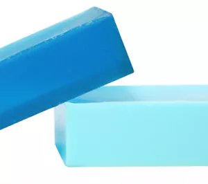 Ozeanblau flüssiger Farbstoff (Verwendung in MP-Seife, Lotionen, Badesalzen und Fizzies) - Bild 1 von 7