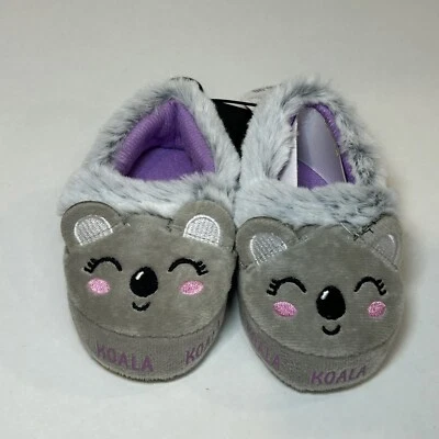 Zapatillas Wonder Nation bebé niña koala aline talla 2 piel sintética Foto 1 de 4
