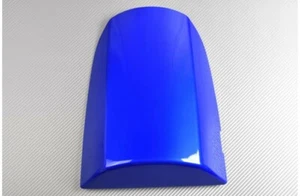 Tapa de Colín Asiento Sillín Monoplaza Azul SUZUKI GSX-R 750 GSXR WVBD 2000-2003 - Picture 1 of 4