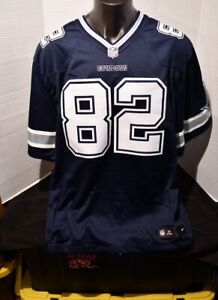 Jason Witten 82 Dallas Cowboys Nike Limited STITCHED Game 3XL Jersey New wi Tag