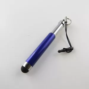 mini Eingabestift für Smartphone Apple IPhone IPad mini Stift Stylus touch Pen - Picture 1 of 1