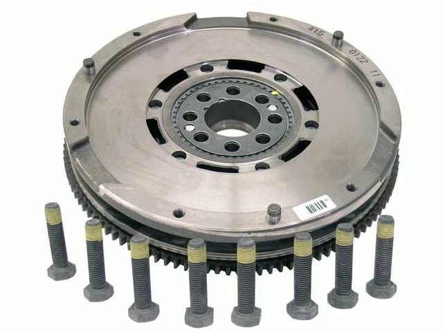 Volante para BMW 328Ci Y983YR 2000 volante de inercia de doble masa (240 mm) Foto 1 de 1