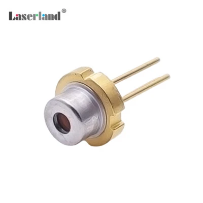 LASERLANDS ML101J21 80mW 650 655nm 658nm 660nm 5.6mm Red Laser Diode LD 100mW