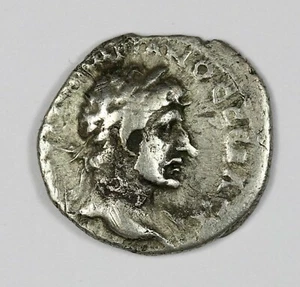 Provinciale - Hadrien - Césarée de Cappadoce - Hémidrachme - Picture 1 of 2