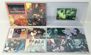 Lote de 13 tarjetas promocionales vintage de Hammer Horror | Coleccionables de películas de 1996 - Imagen 1 de 9