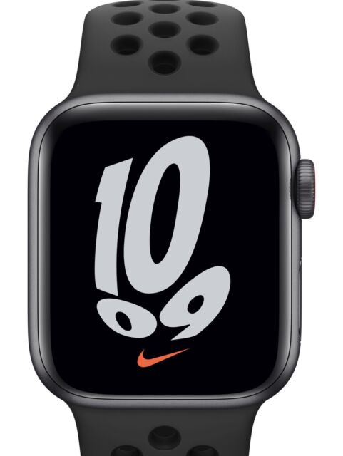 Apple Watch SE Nike for Sale | Shop New & Used Smart Watches 