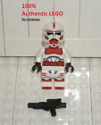LEGO NEW Authentic Star Wars Shock Trooper (1x) 75354 75372 Minifigure