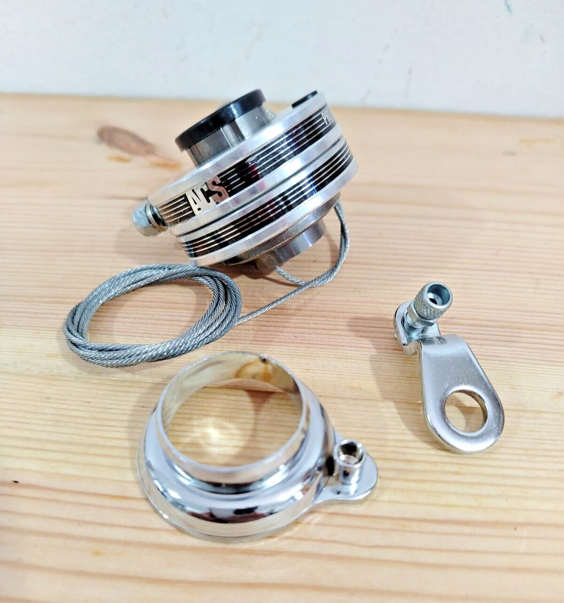 Vintage Bike Cables and Housing for sale | eBay Vintage Bike Cables and Housing for sale | eBay