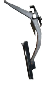 Mercury Grand Marquis Gas Pedal Power Adjustment OEM 1998 1999 2000 2001 02 5329 - Picture 1 of 5