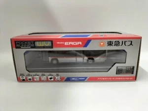 Direct from Japan Pocket runner KYOSHO: Tokyu Bus ERGA - Picture 1 of 9