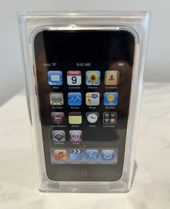 NEW & SEALED Apple iPod Touch 2nd Generation 8GB - Picture 1 of 5