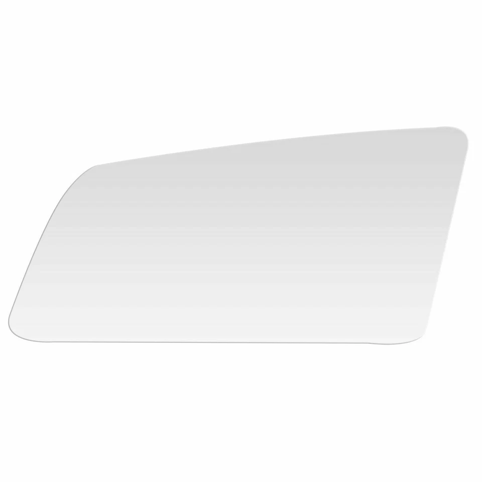 Espejo retrovisor lateral de vidrio R20072424 para Oldsmobile Cutlass Cruiser 1989-1995 Foto 1 de 1