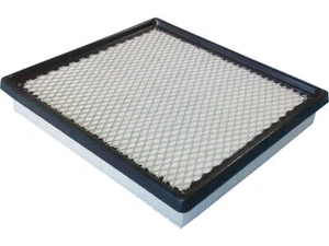 For 2001-2007 Dodge Grand Caravan Air Filter Bosch 52468KZ 2002 2003 2004 2005 - Picture 1 of 2