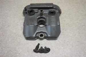 2003 03 Suzuki DRZ400S DRZ 400S DRZ400 OEM Engine Cylinder Head Valve Cover - Picture 1 of 13