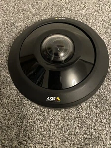 Axis M3058-PLVE Outdoor 12MP 360/180 Dome IP Network Camera IP66 IR CCTV 4k IK10 - Picture 1 of 1
