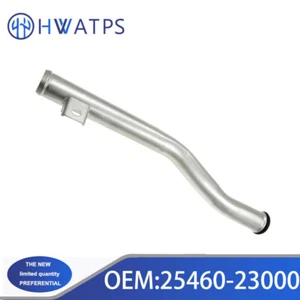 25460-23000 Engine Coolant Water Pipe For Hyundai Elantra Tucson Kia Spectra - Picture 1 of 7