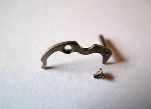 MOVADO 95 M,90M WATCH PART FLY BACK LEVER 8180 - Picture 1 of 2