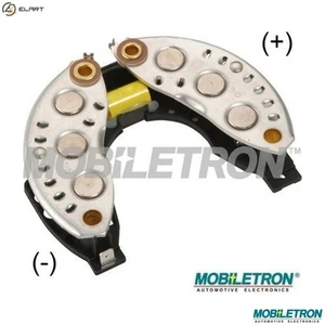 RECTIFIER ALTERNATOR RP-07 - Picture 1 of 9