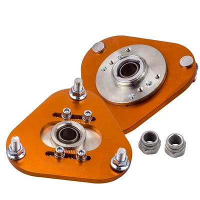 Carrossage plaque Top Mount for Toyota Celica 2000 20001 20002 20003-2006 - Photo 1/4