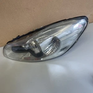 VOLVO C30 MK1 2010-2013 FRONT LEFT PASSENGER SIDE HEADLIGHT 31214805 - Picture 1 of 12