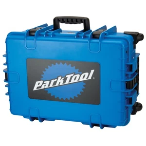 Park Tool Rolling Big Blue Box Tool Case, BX-3 - Picture 1 of 4