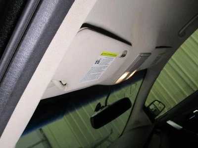 Ford Edge 2013 L Sun Visor CA1Z-7804105-BA 4489 Foto 1 de 4