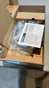 Moen T523SRN Seena Two Handle Roman Tub Faucet in Spot Resist Brushed Nickel - Picture 1 of 2