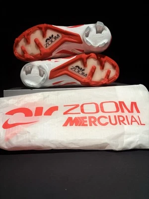 Nike Mercurial Superfly 9 Elite Ready Pack FG Para Hombres Talla EE. UU. 8 Totalmente Nuevas DJ4977 Foto 1 de 4