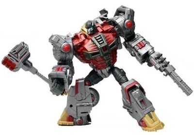 PX-03 Neptune Metallic Version | Planet X - Image 1 of 4