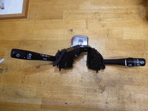 2002 Pontiac Grand Am Turn Signal Headlamp Wiper Multifunction Switch NEW - Picture 1 of 13