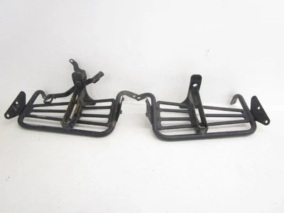04 Arctic Cat 250 2x4 Left Right Foot Pegs Rests 0506-217 0506-959 2003-2005 - Image 1 of 4