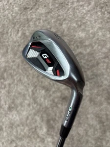 Ping G410 Pitching Wedge KBS Tour 90 Stiff Green Dot - Picture 1 of 4