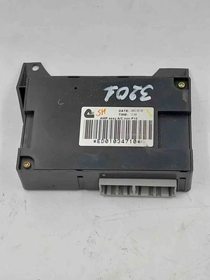 NISSAN PRIMERA Hatchback P12 altre centraline ED01034710 2.20 27522998 - Immagine 1 di 4