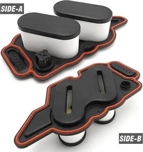 Dorman 904-702 Crankcase Ventilation Filter fits Ford Models New Factory Sealed - Picture 1 of 7