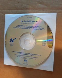 I Do Not Want What I Haven't Got by Sinead O'connor  (CD, 1990)  DISC ONLY - Bild 1 von 2