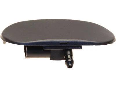 Boquilla lavadora izquierda original para Audi S4 2004-2008 52866 THKG 2006 2005 2007 Foto 1 de 2