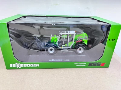 Universal Hobbies   Sennebogen 355E  1:32 Scale - Image 1 of 4