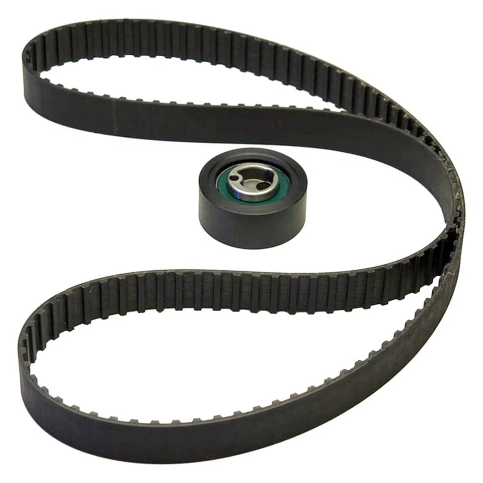 For Suzuki Samurai 1985-1994 Gates TCK095 PowerGrip Timing Belt Component Kit — 第 1/1 张图片