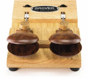 GROVER "Quick Adjust" Castanet GV-GWCCM - Picture 1 of 1