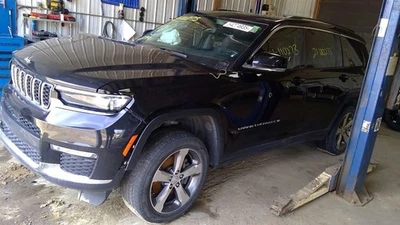 Правый рычаг стеклоочистителя для пассажира Jeep Grand Cherokee 21 22 23 24 25 - Изображение 1 из 4