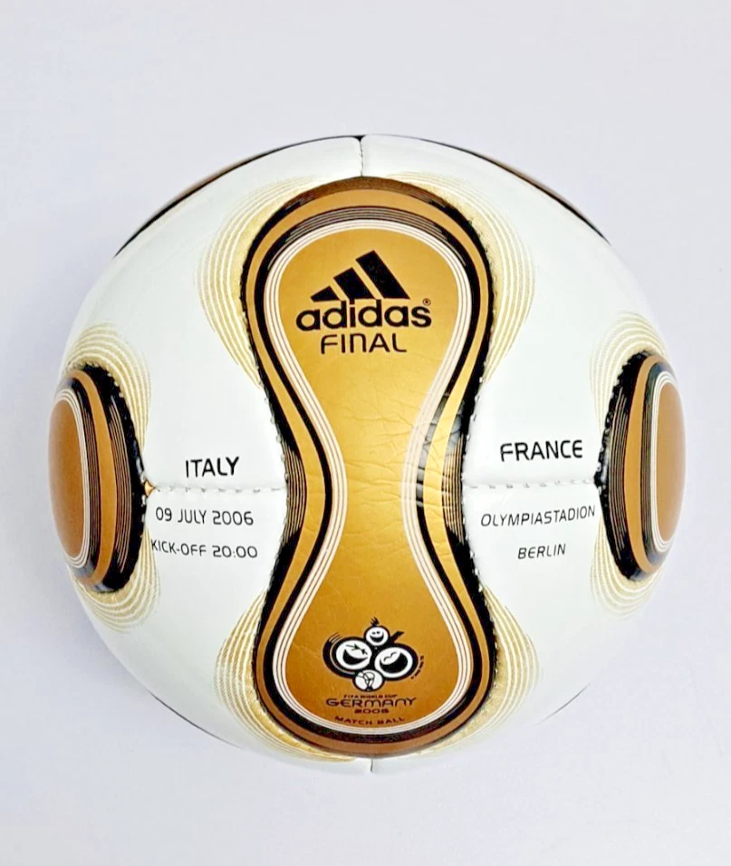 Adidas 2006 Ball | eBay