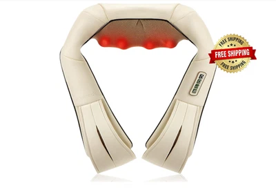 Maquina de Relajacion para Masajes Corporales Completos Alivio Dolor Muscular Foto 1 de 4