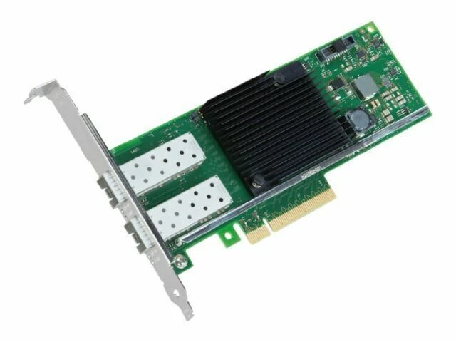 Intel X710-DA2 Ethernet Converged Network Adapter