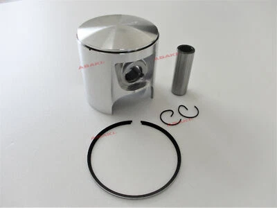 For Snowmobile Ski Doo Formula Summit 583 Piston kit 09-772 420-9958-35 STD+Ring - Image 1 of 4