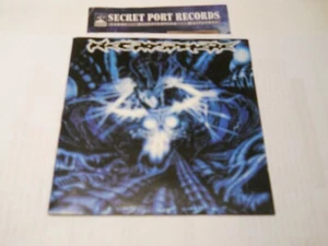NECROSPHERE-revived,new2001 cd,death metal,sepultura,morbid angel.cryptosy,death - Picture 1 of 3