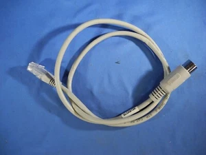 Tigertronics SignaLink Radio Interface Kabel SL-CAB13K 13pin DIN Kenwood - Bild 1 von 5