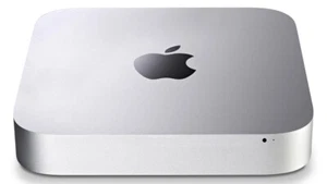 Apple Mac Mini Desktop (2014) - Intel i5 (4th Gen) 4GB RAM 500GB HDD (MGEM2LL/A) - Picture 1 of 2