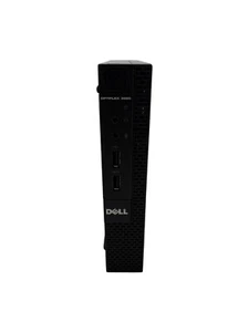 Dell Optiplex 3020m 3GHz Intel Core i3-4160T 4GB ohne HDD oder Netzteil - Bild 1 von 4