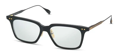 Dita ARINU Black And Gold (DTX433-A-01) Eyeglasses - Image 1 of 3